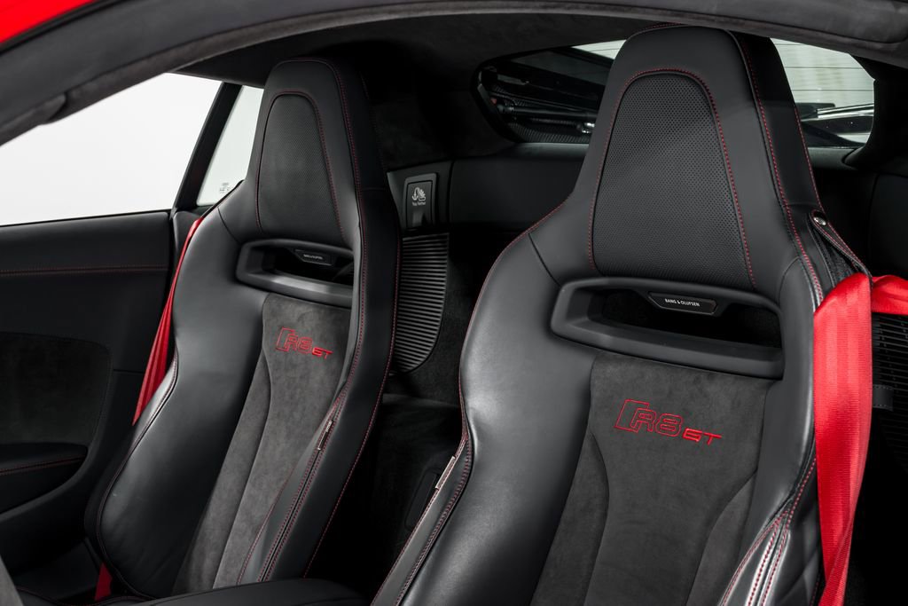 Used 2023 Audi R8 V10 GT image 20