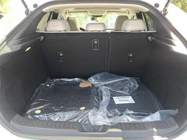 New 2025 MAZDA CX-30 AWD 2.5 S w/ Preferred Package image 23