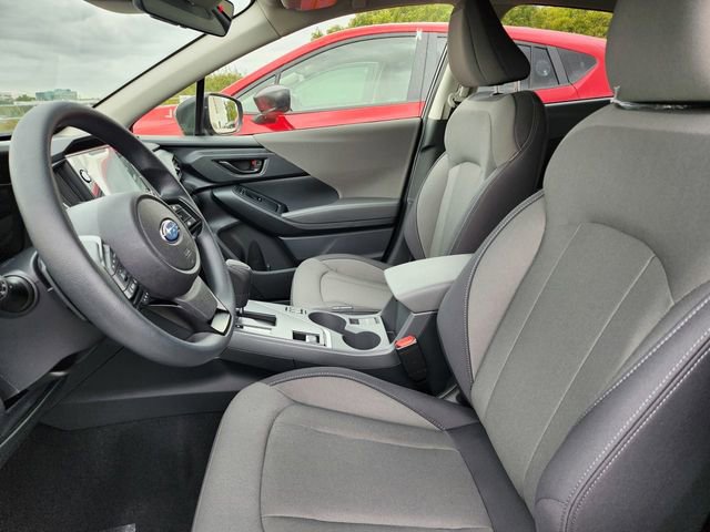 New 2025 Subaru Crosstrek 2.5i Premium image 8