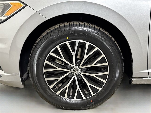 Used 2021 Volkswagen Jetta S image 23