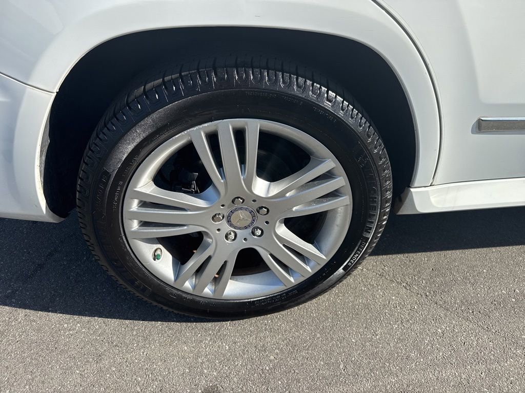 Used 2014 Mercedes-Benz GLK 350 GLK 350 image 6