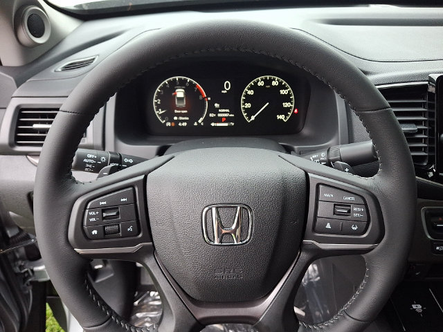 New 2026 Honda Ridgeline RTL image 15