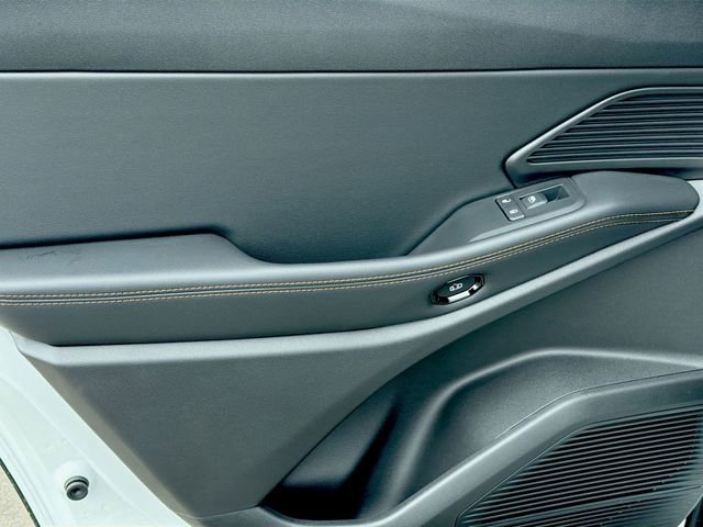 New 2026 Jeep Cherokee Limited image 20