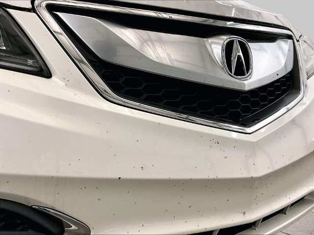Used 2016 Acura RDX w/ Technology Package AWD/4WD image 29