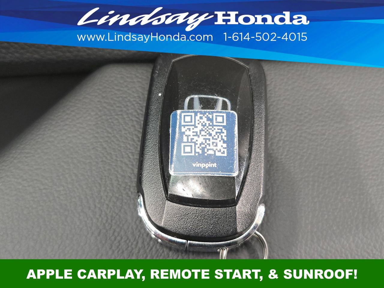 Used 2023 Honda CR-V Sport image 22