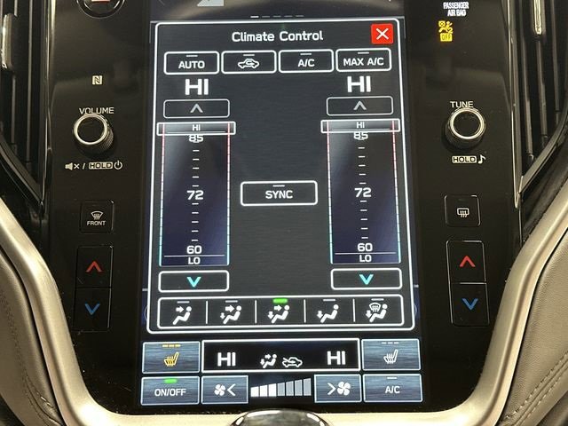 Certified 2023 Subaru Outback Premium w/ Popular Package #1 image 16