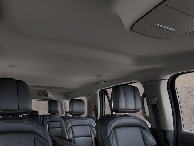 New 2027 Lincoln Navigator Premiere AWD/4WD image 24