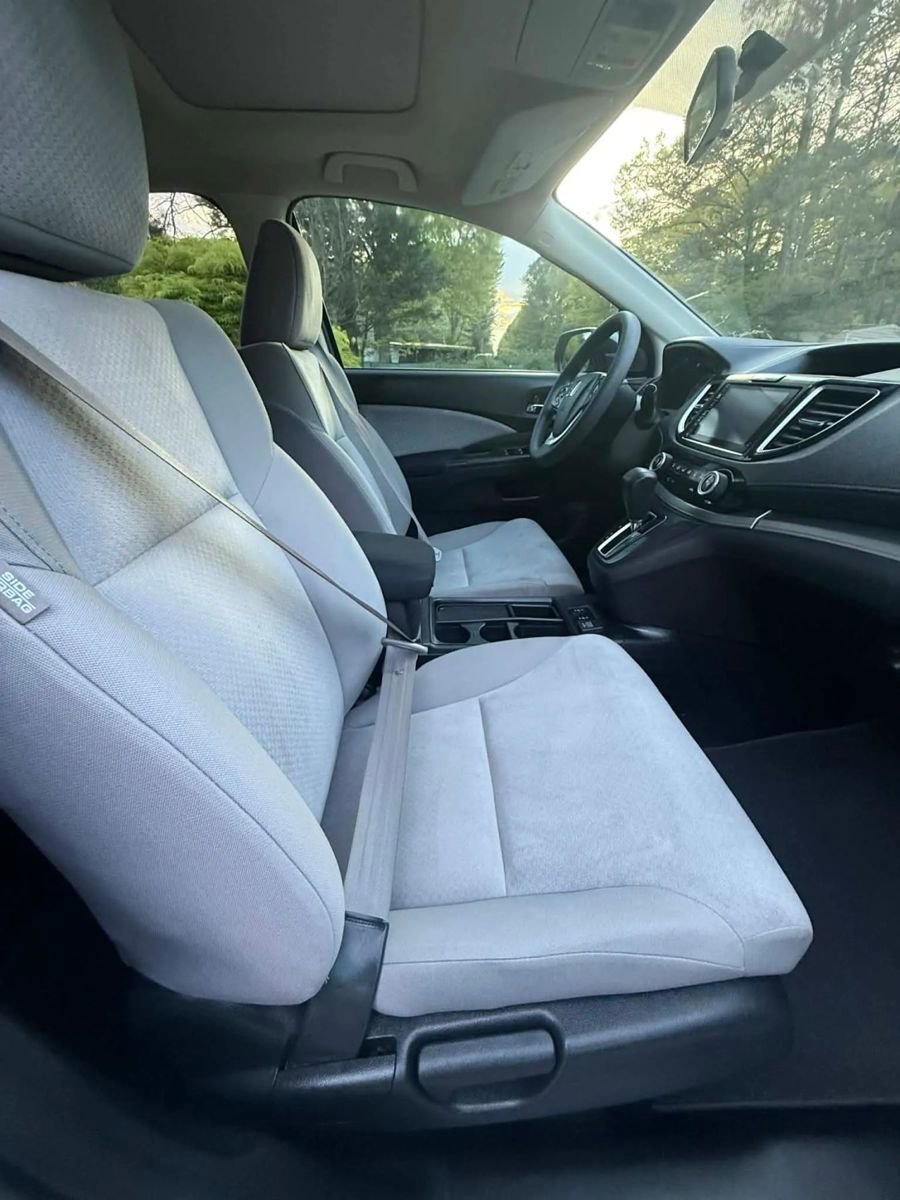 Used 2015 Honda CR-V EX image 11
