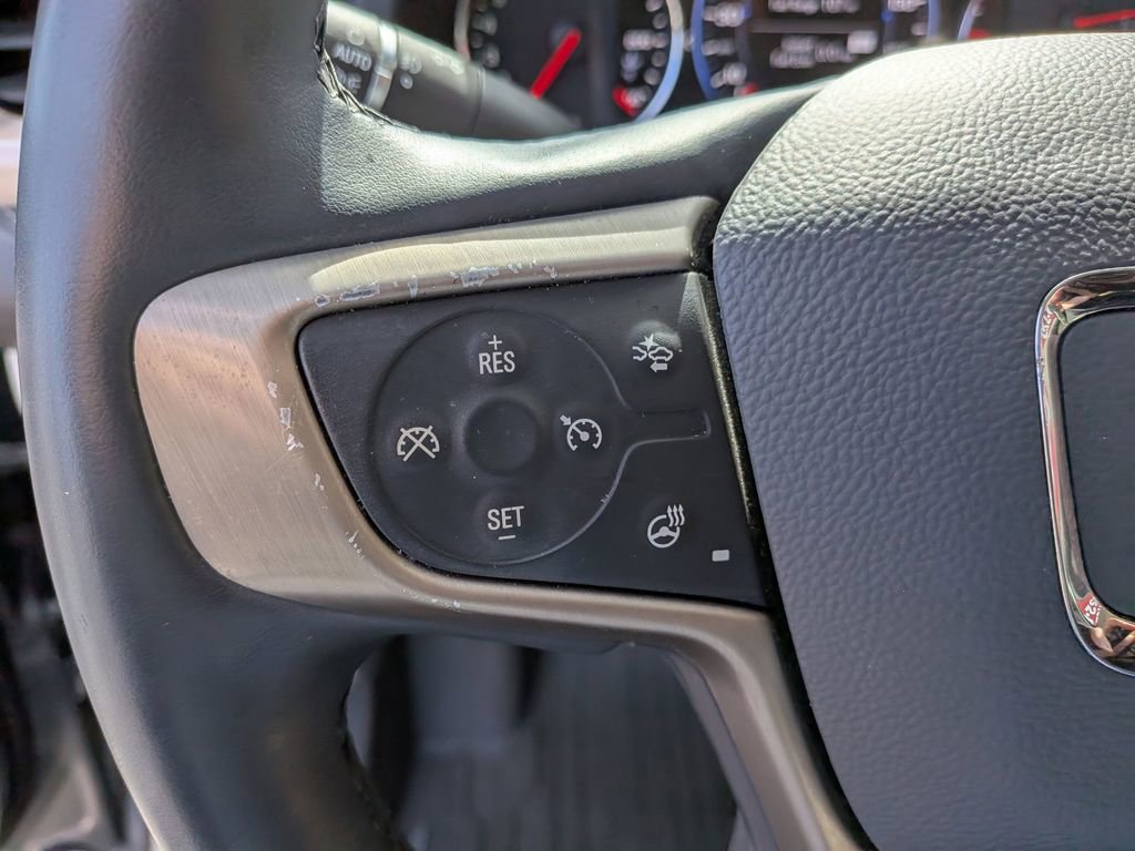 Certified 2023 GMC Acadia Denali w/ Denali Ultimate Package FWD image 15