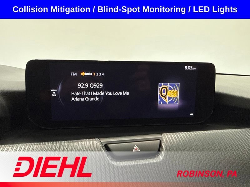 Used 2024 MAZDA CX-90 3.3 Turbo w/ Select Package AWD/4WD image 31