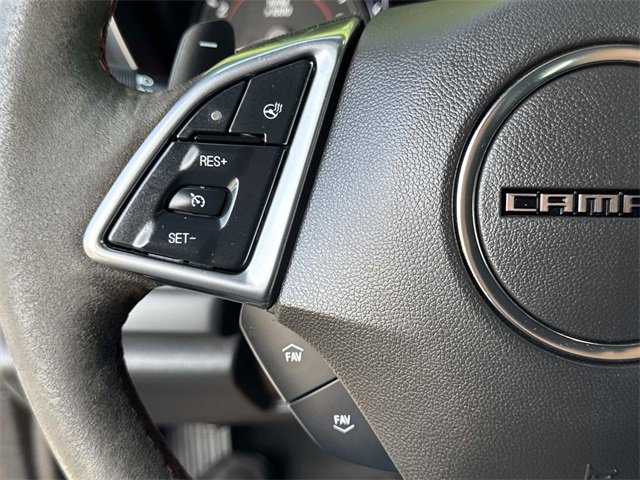 Used 2022 Chevrolet Camaro ZL1 image 8