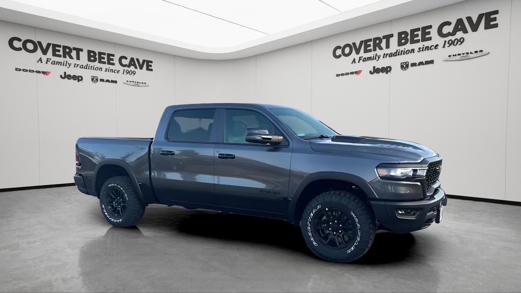 New 2026 RAM 1500 Rebel image 12