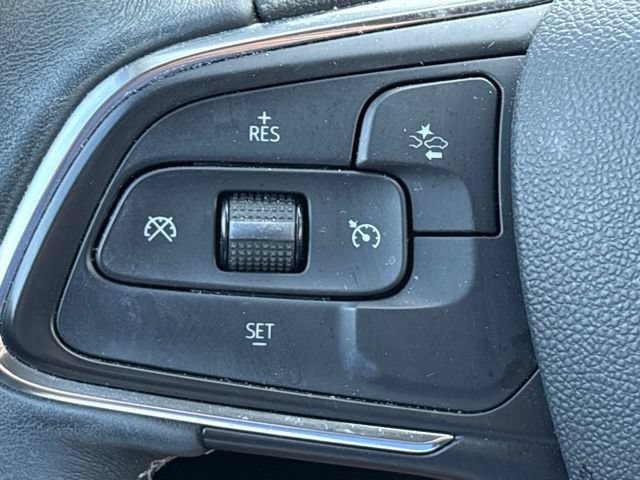 Used 2023 Buick Encore GX Select w/ Sport Touring Package AWD/4WD image 19