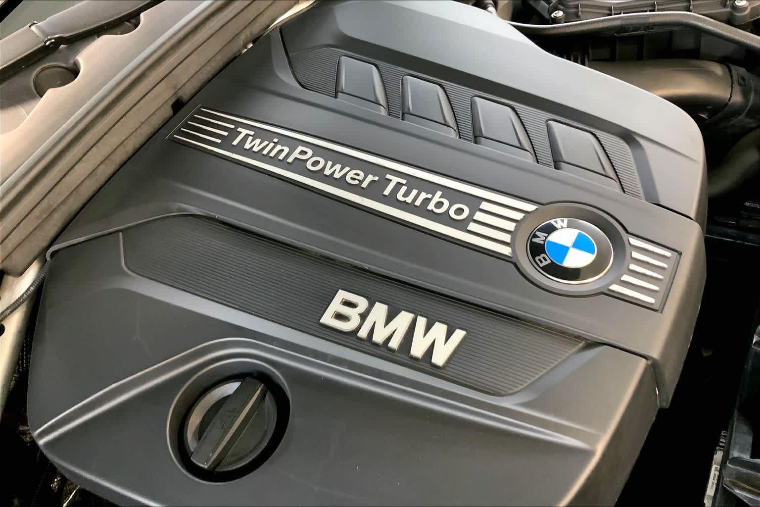Used 2016 BMW X3 xDrive28d AWD/4WD image 31