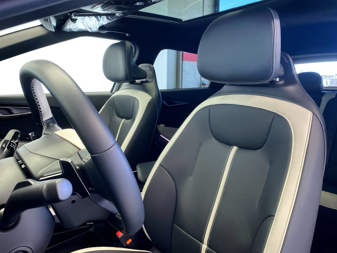New 2026 Kia EV6 GT-Line RWD image 20