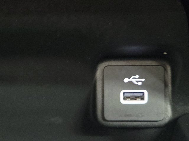 Certified 2025 Honda HR-V Sport image 28