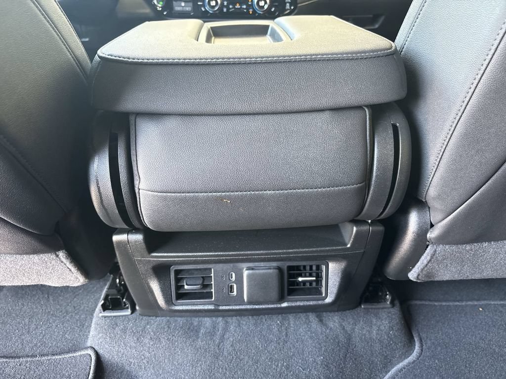 Certified 2025 GMC Sierra 1500 SLT AWD/4WD image 21
