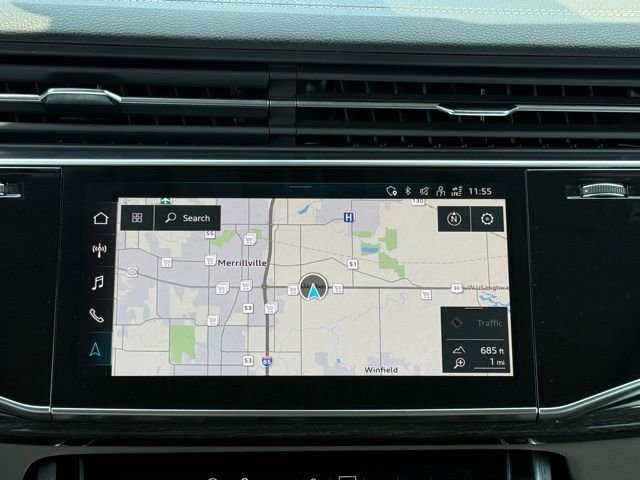 Used 2024 Audi Q7 2.0T Premium Plus image 29