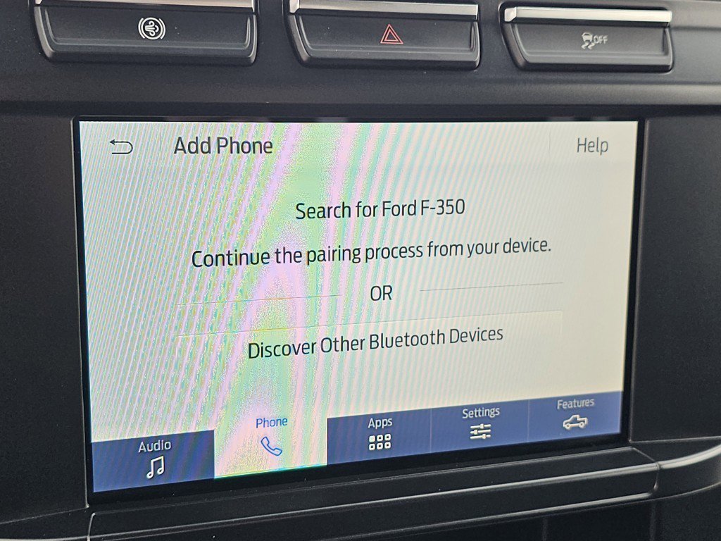 Used 2024 Ford F350 XL image 10