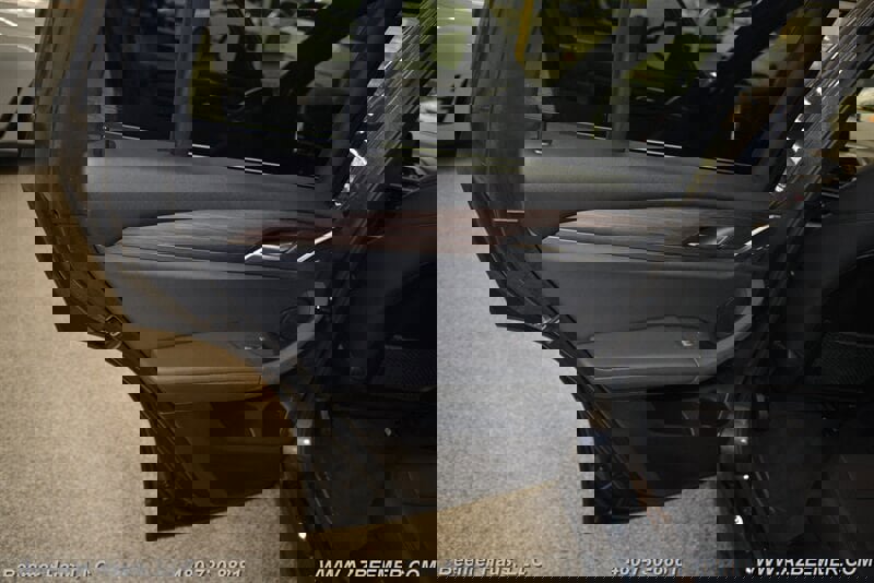 Used 2021 BMW X3 sDrive30i w/ Convenience Package image 39