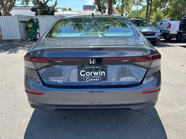 Used 2024 Honda Accord EX image 5