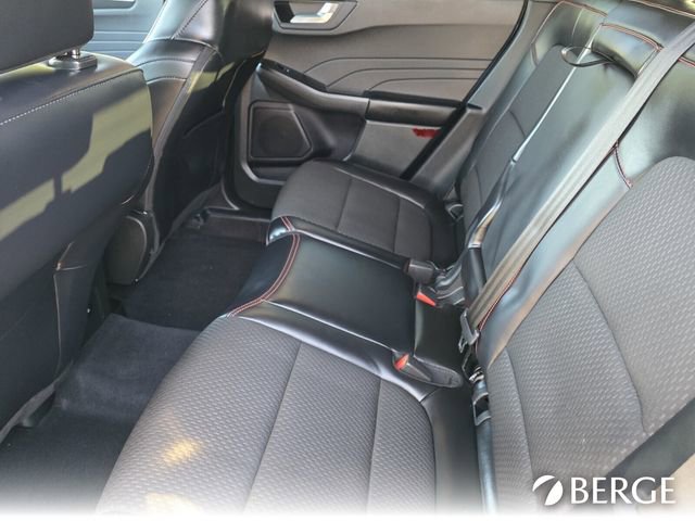 Used 2023 Ford Escape ST-Line w/ Equipment Group 301A image 28