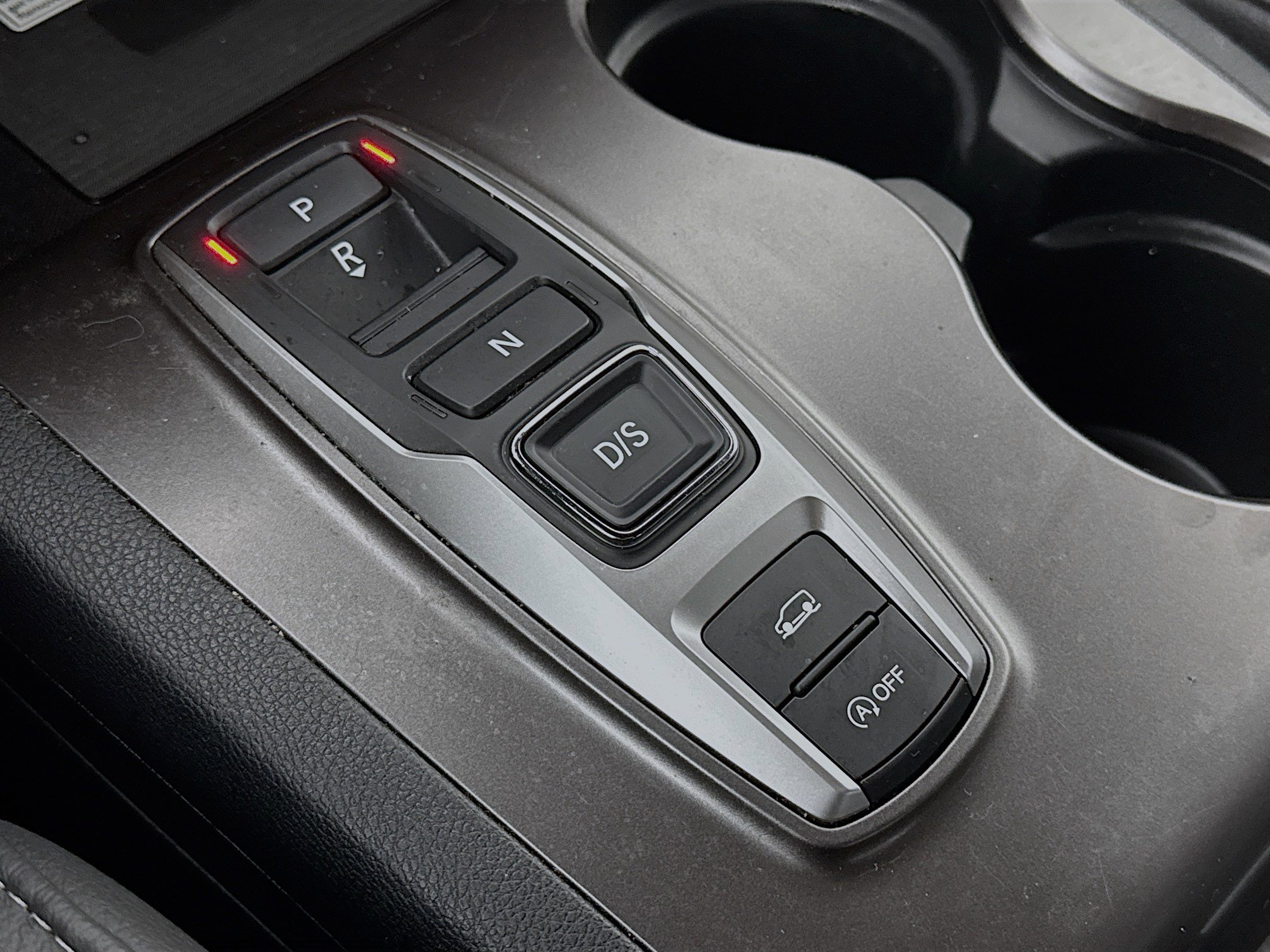 Certified 2023 Honda Passport EX-L image 16