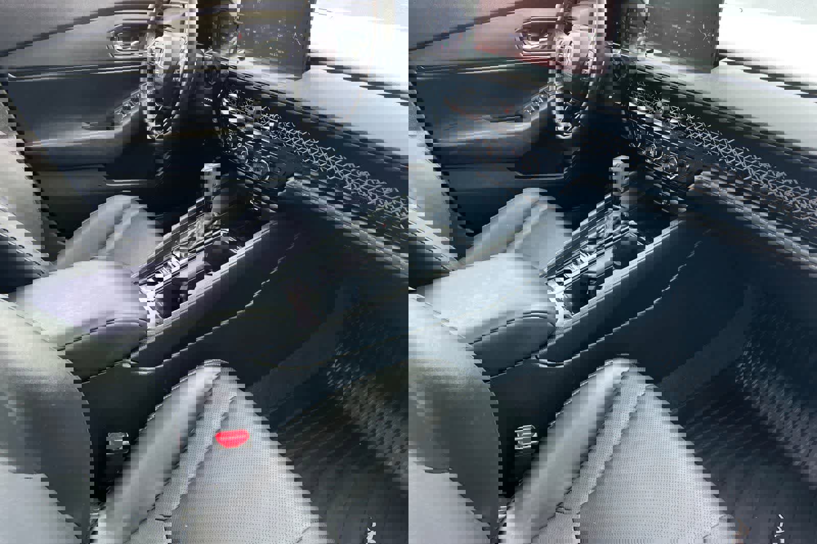 Used 2024 Honda Accord EX-L image 18