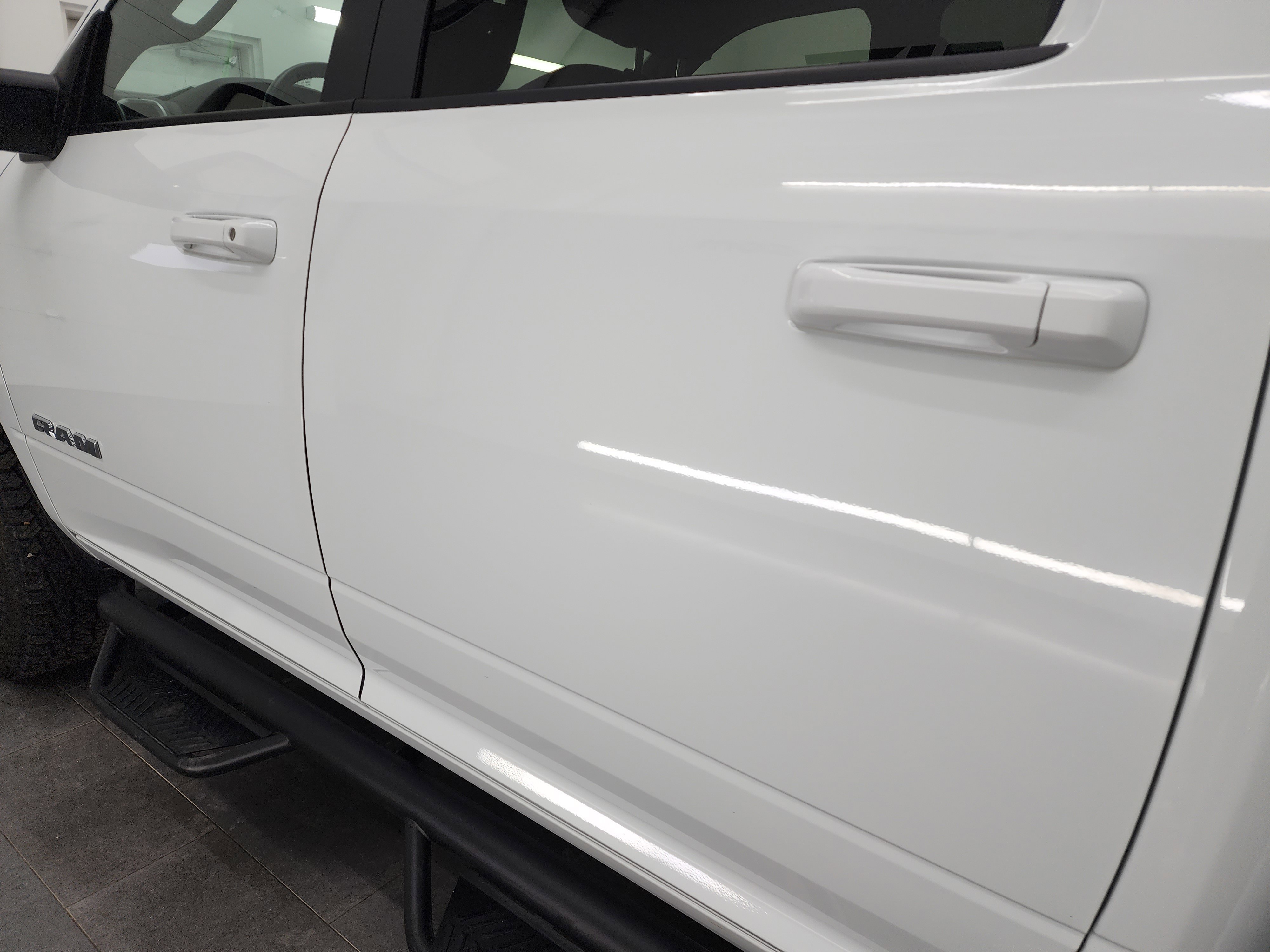 Used 2023 RAM 2500 Big Horn w/ Level 1 Equipment Group AWD/4WD image 31