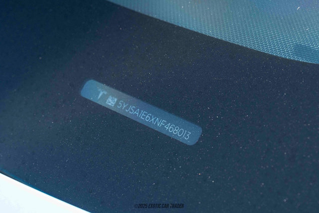 Used 2022 Tesla Model S Plaid image 37