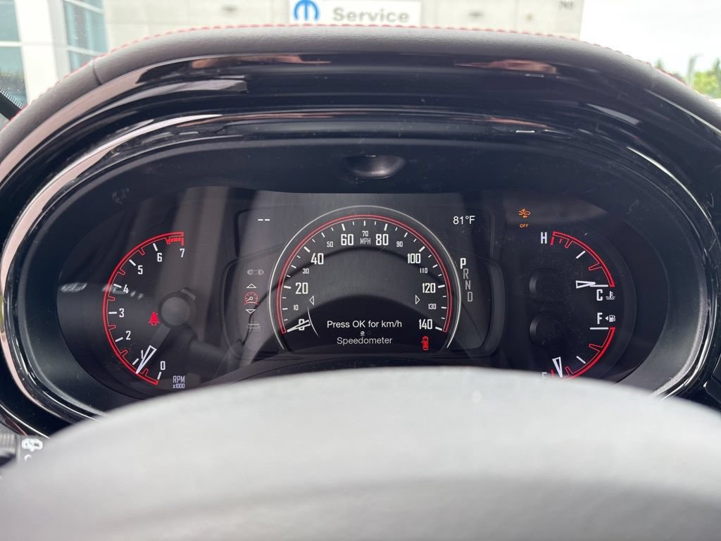 New 2026 Dodge Durango GT AWD/4WD image 16