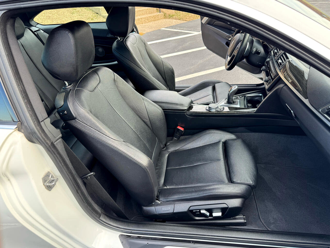 Used 2016 BMW 435i xDrive Coupe image 26