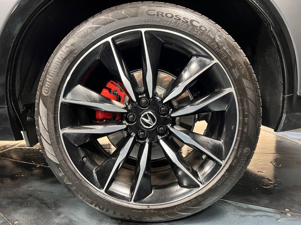 Used 2024 Acura MDX Type S image 22