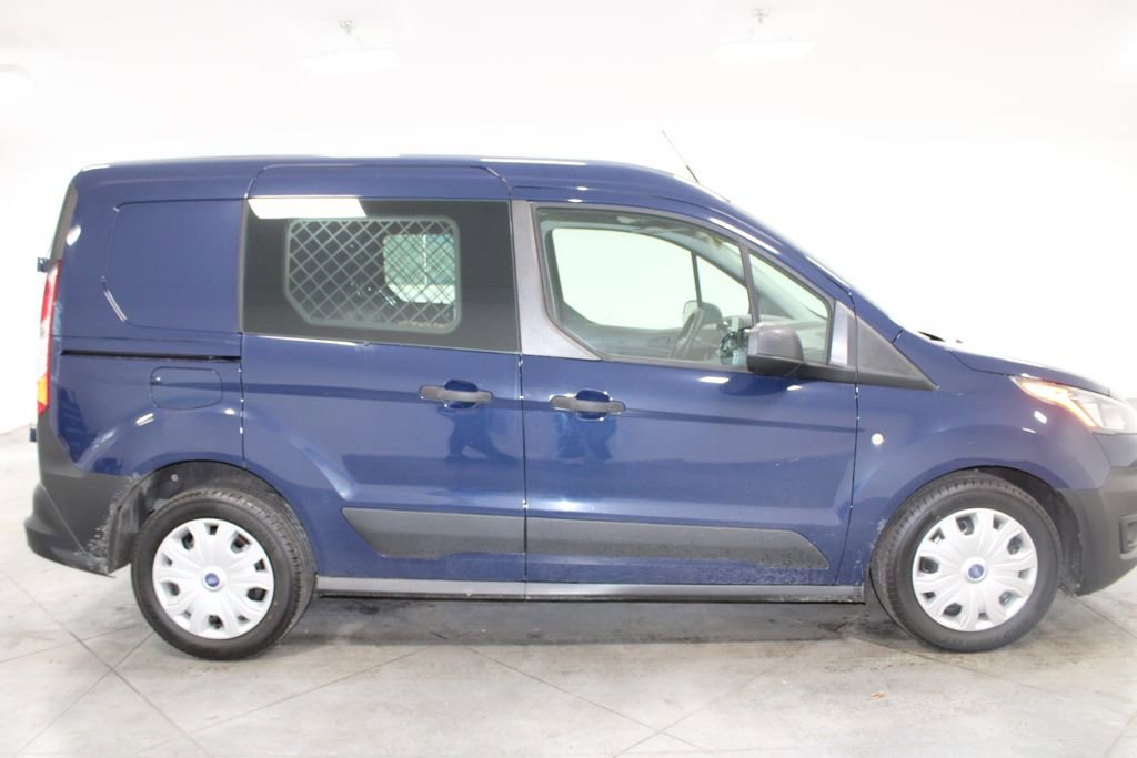Used 2020 Ford Transit Connect XL image 11