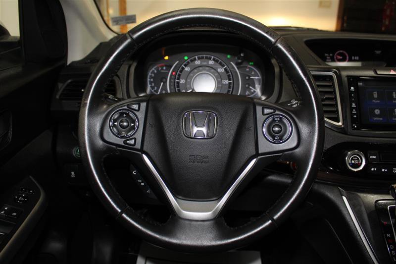 Used 2016 Honda CR-V EX-L image 15