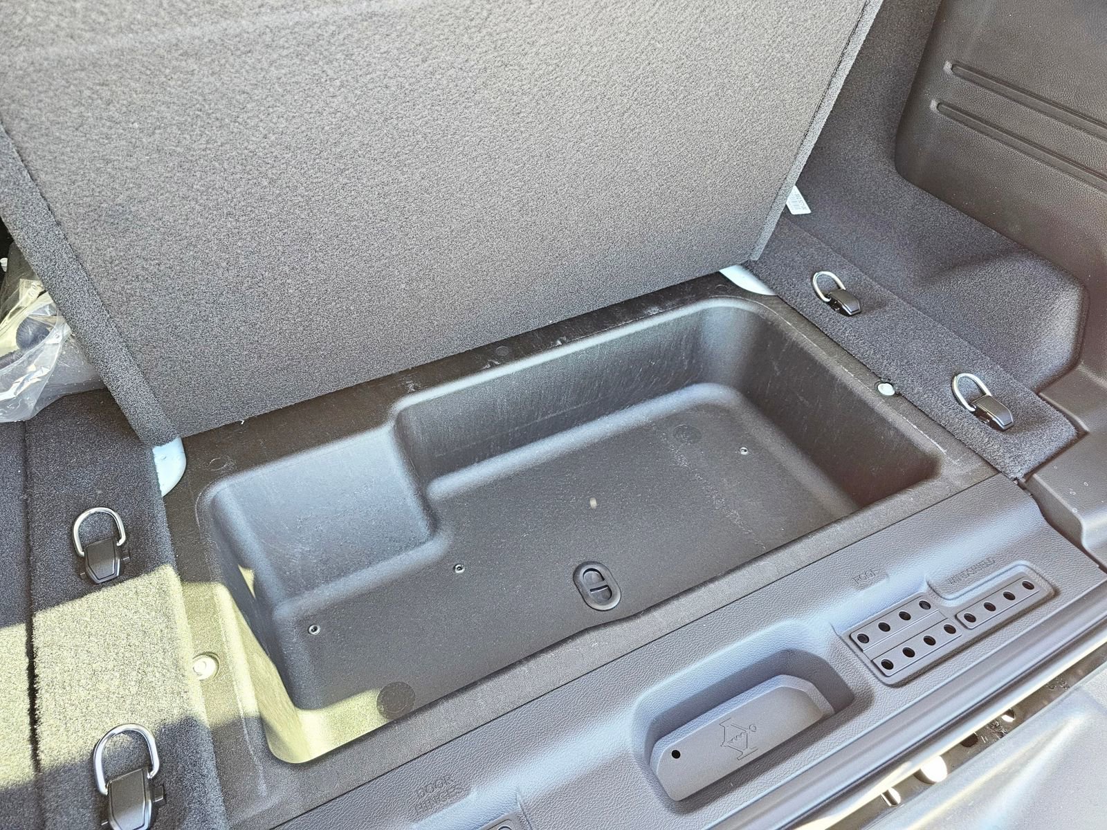 New 2026 Jeep Wrangler Sport S image 9