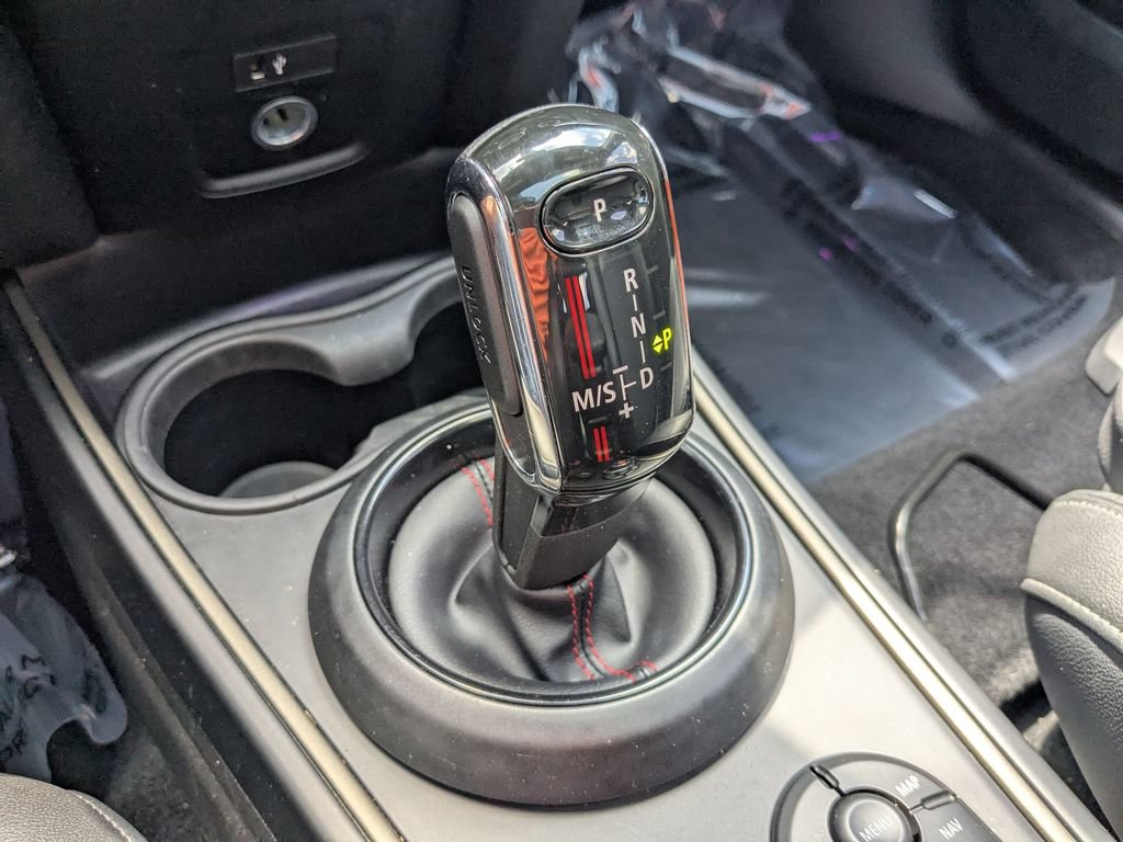 Used 2021 MINI Cooper Countryman S AWD/4WD image 12