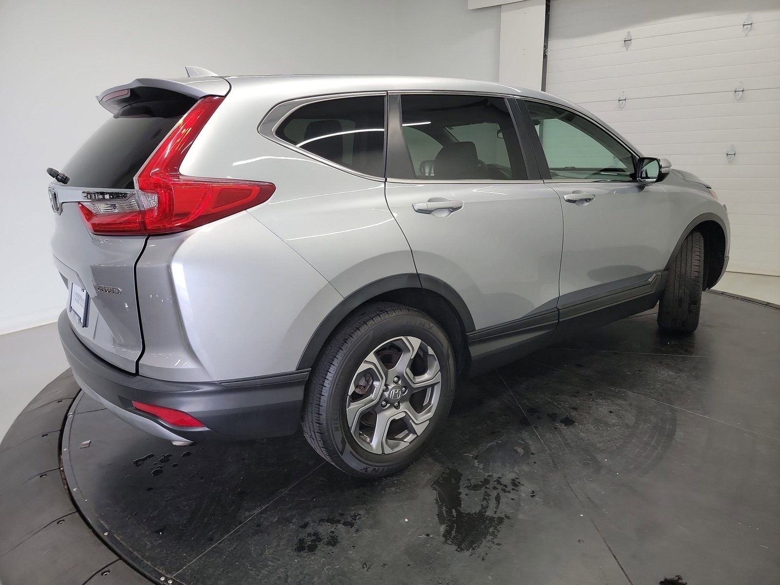 Used 2019 Honda CR-V EX image 9