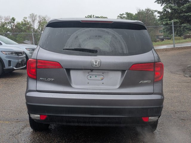 Used 2017 Honda Pilot EX image 6