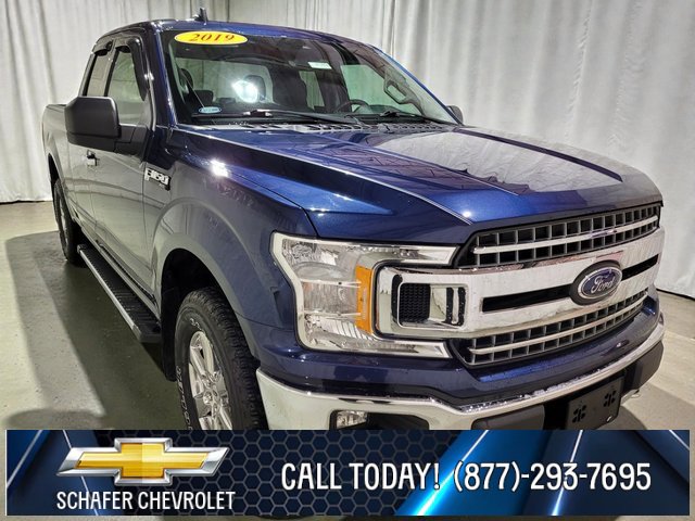 Used 2019 Ford F150 XLT w/ XTR Package image 7