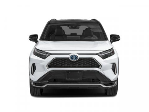 New 2025 Toyota RAV4 XSE image 4
