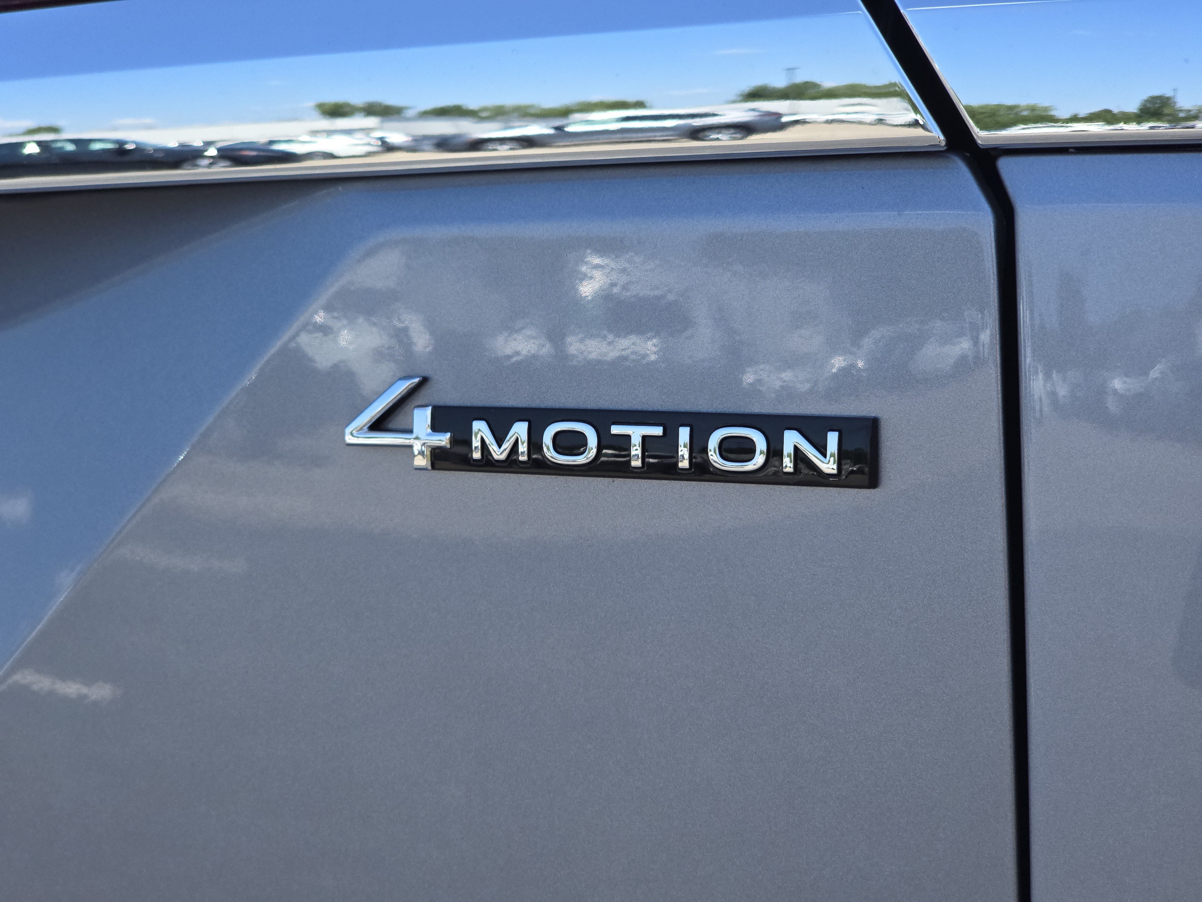 New 2026 Volkswagen Atlas SE AWD/4WD image 13