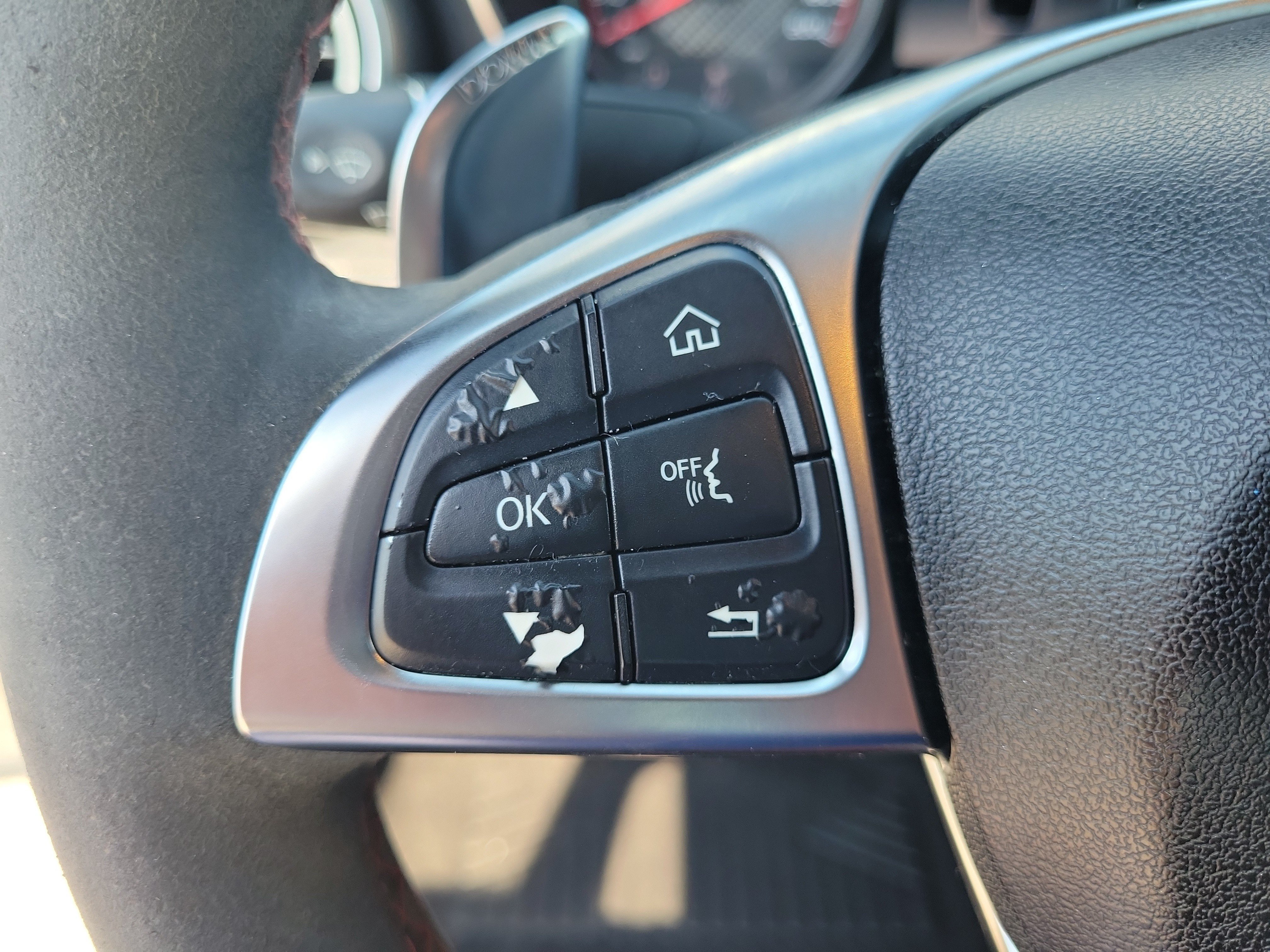 Used 2017 Mercedes-Benz C 63 AMG S image 19