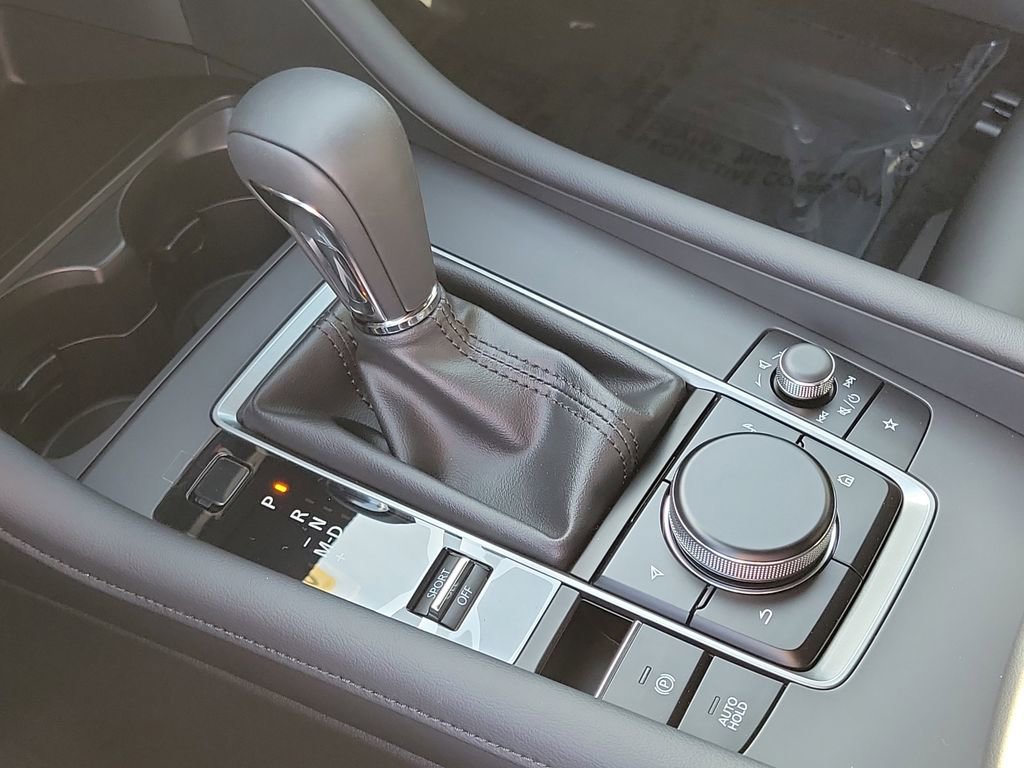 New 2026 MAZDA MAZDA3 s Sport image 10