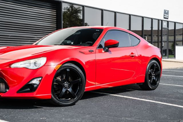 Used 2013 Scion FR-S image 39