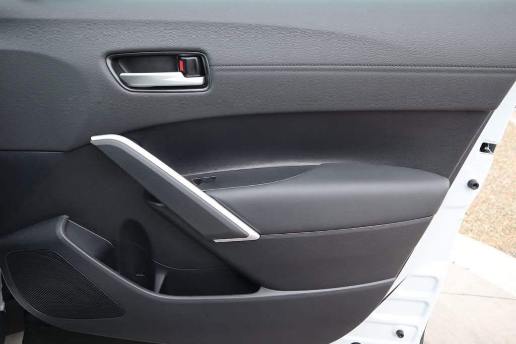 New 2026 Toyota Corolla Cross XLE image 24