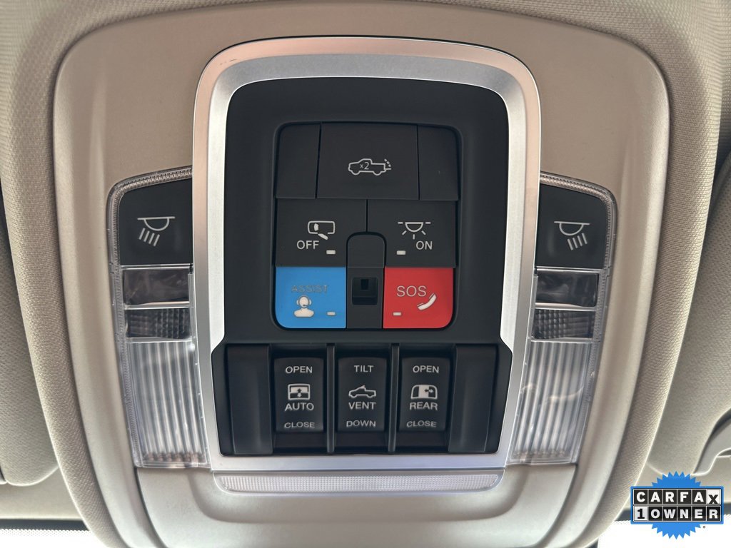 Used 2025 RAM 2500 Limited image 78