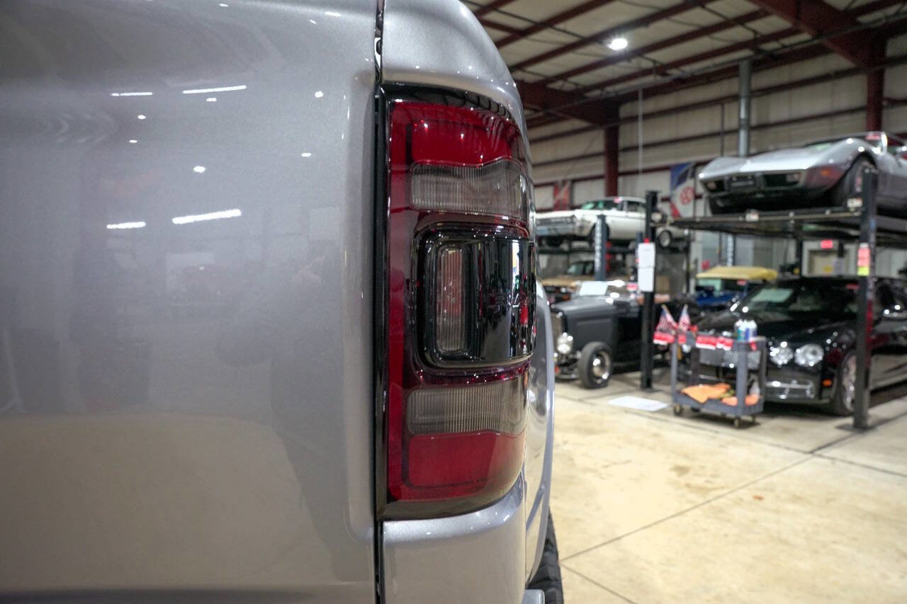 Used 2021 RAM 1500 Laramie image 39