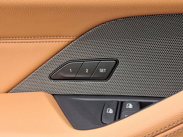 Certified 2025 BMW i4 xDrive40i w/ Driving Assistance Package image 26