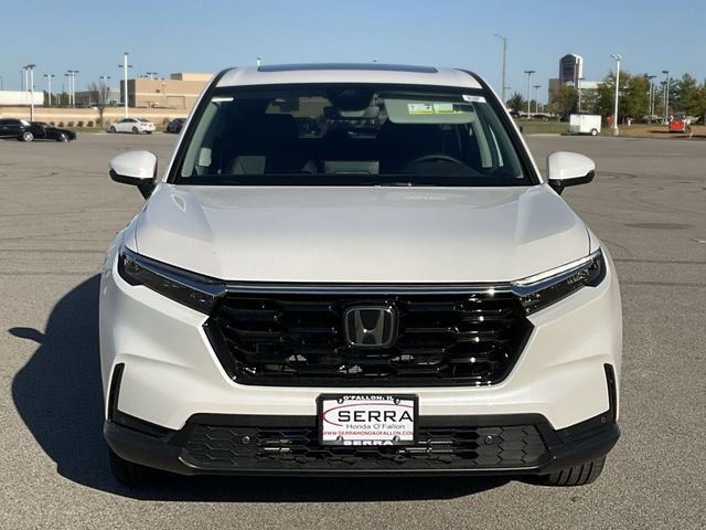 New 2026 Honda CR-V EX-L image 11